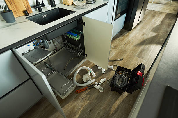Reliable Drain Cleaning contractor in Denville, NJ by Street Wise - Plumbing